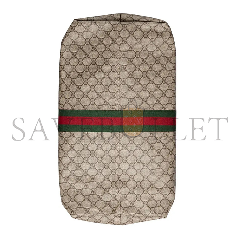 GUCCI JACKIE 1961 LARGE DUFFLE BAG 771343 (45*45*21cm)